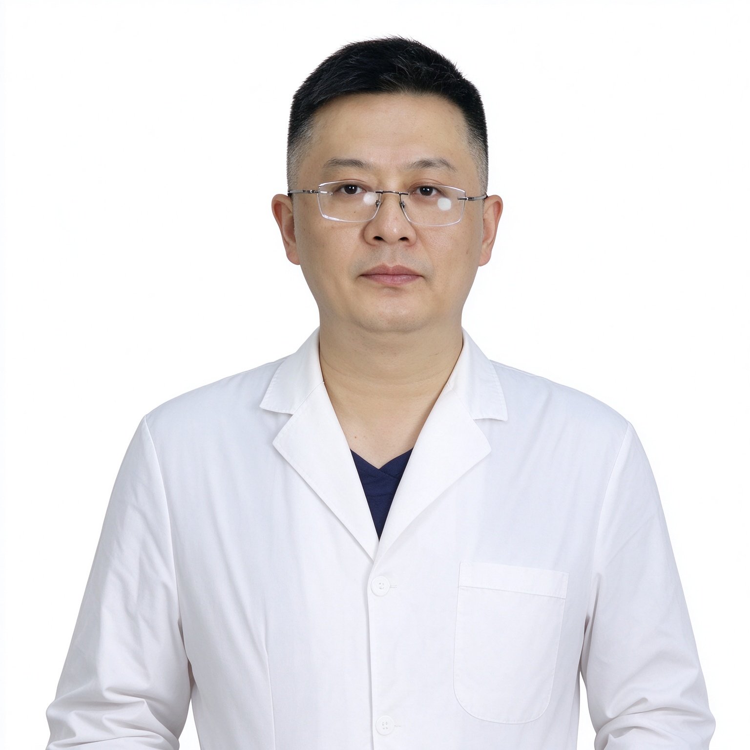 凡是与美 - 明星医疗团队 - 李冰